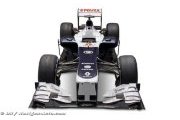 Frank Williams espère retrouver le niveau des meilleurs