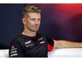 Hülkenberg, le ‘Monsieur 6e place', arrive en pleine confiance en Hongrie