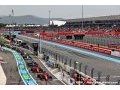 La billetterie du GP de France de Formule 1 2022 est ouverte