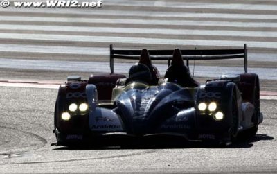 Le Mans 24 Hours: AIM Team ORECA in the same vein as 2009