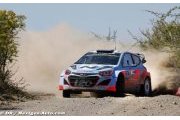 ES4 : Problème de suspensions pour Atkinson