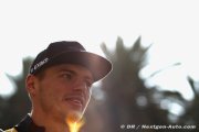 Hamilton can afford to take skydiving risks - Verstappen