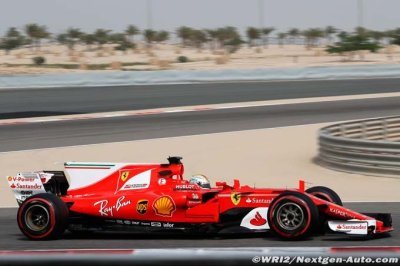 Ferrari triggers Mercedes ’alarm bells’ - Lauda