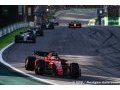 Ferrari : Binotto est de nouveau sous le feu des critiques avant 2023