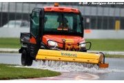 De la pluie attendue vendredi et samedi à Montréal