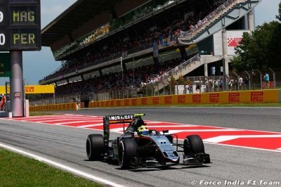 Qui de Perez ou Hulkenberg a fait la meilleure affaire&nbsp;? 