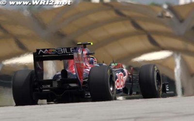 Team reaction after the Malaysian GP (part 2)