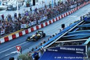 Quatre événements pour les fans de F1 ont été annoncés