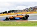 US GP 2021 - McLaren F1 preview