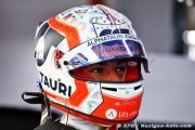 Gasly chez Alpine F1, De Vries chez AlphaTauri en 2023