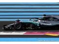 New engine 'two tenths' faster - Lauda