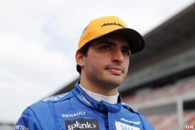 Häkkinen&nbsp;: Sainz sera ’crucifié’ s’il débute lentement chez Ferrari