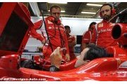 Massa contract 'safe' for 2012 - Domenicali