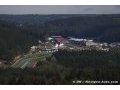 Spa promoter wants to renegotiate F1 contract