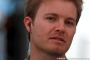 Rosberg : Quand Lewis rebondira, il sera quasiment imbattable