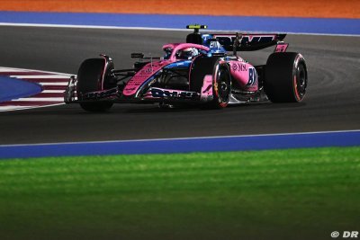 Alpine next team to reveal 2026 launch date