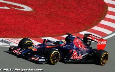 Vergne attend de meilleurs jours