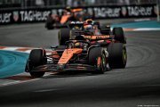 Vainqueur à Miami, Piastri loue McLaren : 'on était les plus lents il y a deux ans ici'