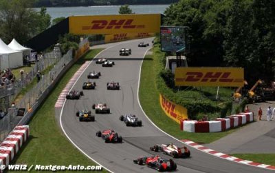 Team dithering means F1 cost-cutting at risk