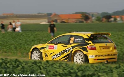 Driver lacking, not the car, says ace Panizzi