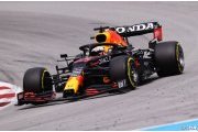 Is Verstappen really better than Gasly, Albon, Perez?
