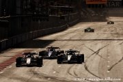 Un week-end 'très dur' pour Gasly, 'pas grand chose à en tirer' pour Ocon