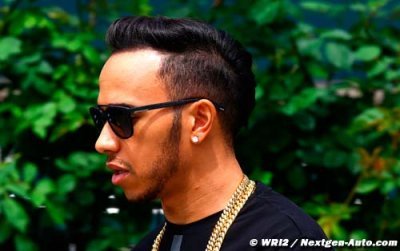 Hamilton s’interroge sur l’intérêt d’une F1 ’verte’