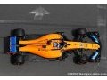 Singapore 2018 - GP Preview - McLaren Renault