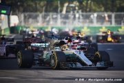 Wolff : La guerre est maintenant déclarée entre Hamilton et Vettel