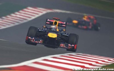 Front of house seats for Red Bull 