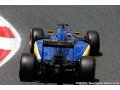 Sauber to decide on 2018 engine supply - report