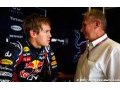 Red Bull not signing proposed cost agreement - Marko