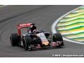 Verstappen s'attend à gagner 1s au tour rien qu'avec le V6 Ferrari