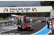 La bataille du Castellet va pouvoir commencer