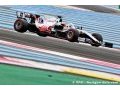 Haas F1 : Mazepin est-il agressif pour ne pas devenir numéro 2 ?