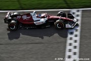 Bottas : Les problèmes de Barcelone semblent être derrière nous