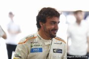 Les managers d'Alonso jugent qu'il pourrait revenir en 2020