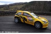 Andersson signs for Proton Motorsports