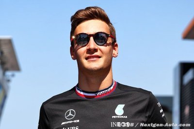’No doubt’ Red Bull, Ferrari pushing rules - Russell