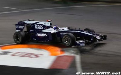 Barrichello se sent meilleur que jamais