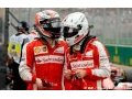 Alonso not surprised by Raikkonen news