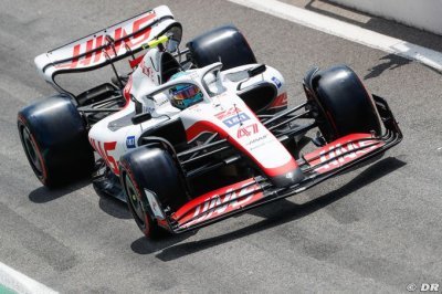 L’Allemagne craint que la carrière en F1 de Schumacher soit déjà terminée