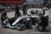 Wolff : Ricciardo a mérité sa pole position