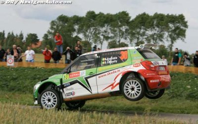 Barrable to take part on more IRC rounds