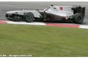 Brèves de Sepang 7