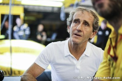 Prost&nbsp;: Il est plus facile de monter une écurie aujourd’hui 