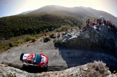 Le Tour de Corse déplacé au mois d’avril pour 2017