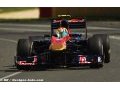 Alguersuari reveals earlier Red Bull/Toro Rosso problems