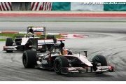 Chandhok apprécie beaucoup Barcelone