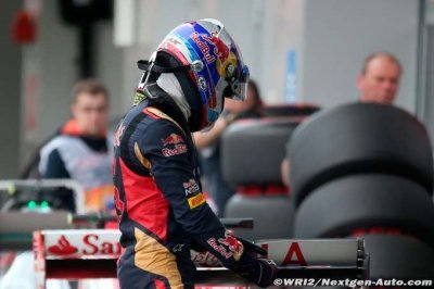 Verstappen will miss ousted engineer Pujolar